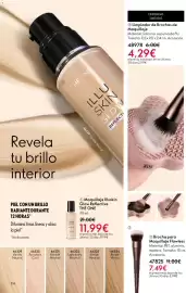 Catálogo Oriflame Página 84
