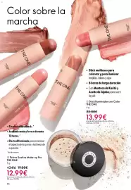 Catálogo Oriflame Página 86