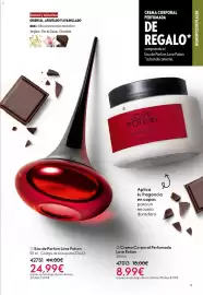 Catálogo Oriflame Página 9