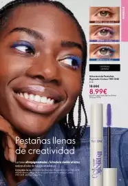 Catálogo Oriflame Página 91