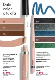 Catálogo Oriflame Página 92