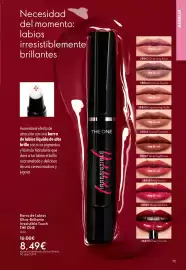 Catálogo Oriflame Página 95