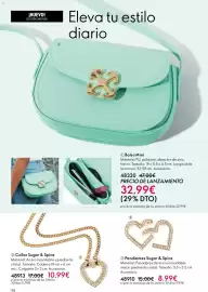 Catálogo Oriflame Página 98