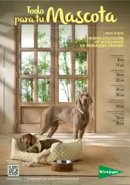 Catálogo El Corte Inglés Página 1