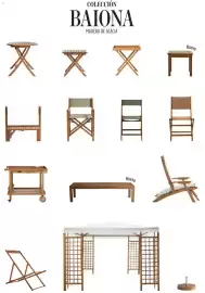 Catálogo El Corte Inglés Página 22