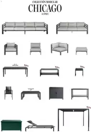 Catálogo El Corte Inglés Página 39