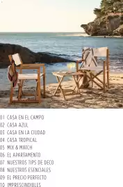 Catálogo El Corte Inglés Página 5