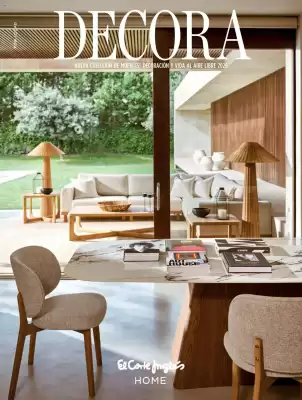 El Corte Inglés (válido hasta el 1-07)