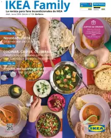 Catálogo IKEA Página 1