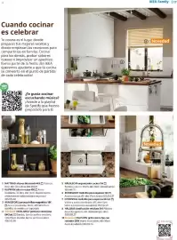 Catálogo IKEA Página 17