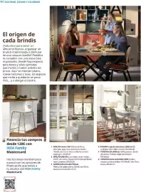 Catálogo IKEA Página 18