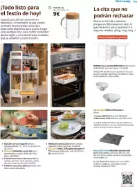 Catálogo IKEA Página 19