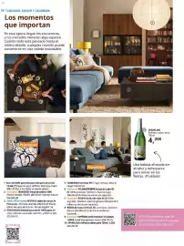 Catálogo IKEA Página 20