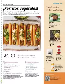 Catálogo IKEA Página 21