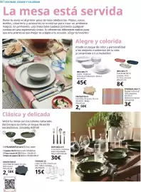 Catálogo IKEA Página 22