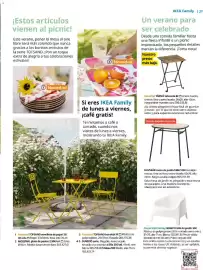 Catálogo IKEA Página 27