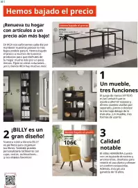 Catálogo IKEA Página 30