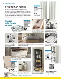 Catálogo IKEA Página 38