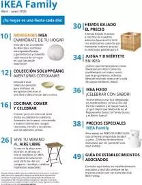 Catálogo IKEA Página 4