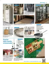 Catálogo IKEA Página 41