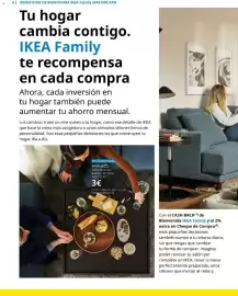 Catálogo IKEA Página 6