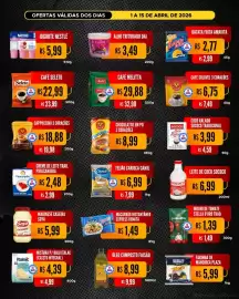 Catálogo Saito Supermercados Página 3