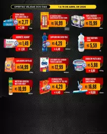 Catálogo Saito Supermercados Página 4