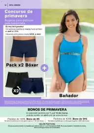 Catálogo Leonisa Página 10