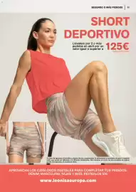 Catálogo Leonisa Página 11