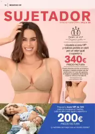 Catálogo Leonisa Página 12