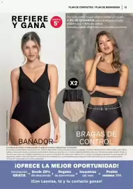 Catálogo Leonisa Página 13