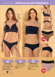 Catálogo Leonisa Página 15