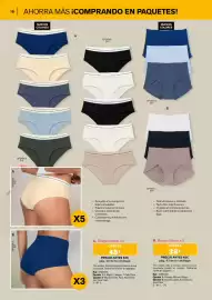 Catálogo Leonisa Página 16