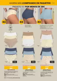 Catálogo Leonisa Página 17