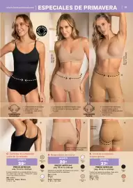 Catálogo Leonisa Página 19
