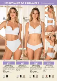 Catálogo Leonisa Página 4