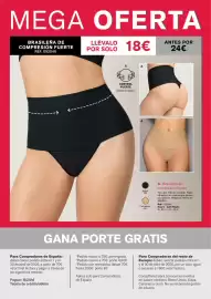 Catálogo Leonisa Página 8