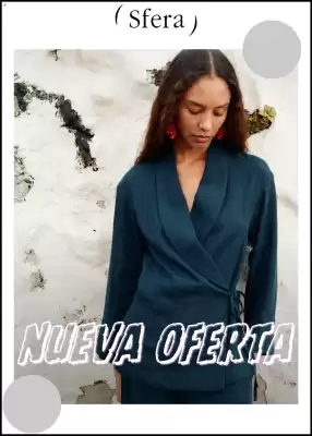 Sfera (válido hasta el 30-04)