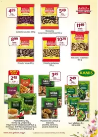 Społem gazetka Strona 13