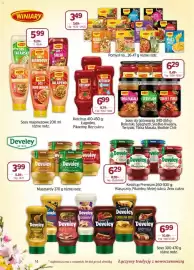 Społem gazetka Strona 14