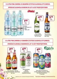 Społem gazetka Strona 18