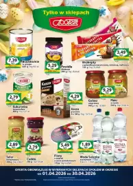 Społem gazetka Strona 2