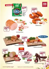 Społem gazetka Strona 3