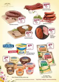 Społem gazetka Strona 4