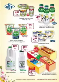 Społem gazetka Strona 6