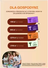 Tupperware gazetka Strona 12