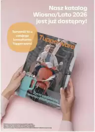 Tupperware gazetka Strona 13