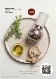 Tupperware gazetka Strona 6