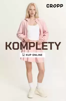 Cropp gazetka (ważność do 12-04)