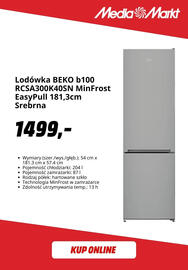 Media Markt gazetka Strona 8